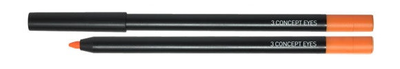 [3CE] 3CE CREAMY WATER PROOF EYE LINER #121