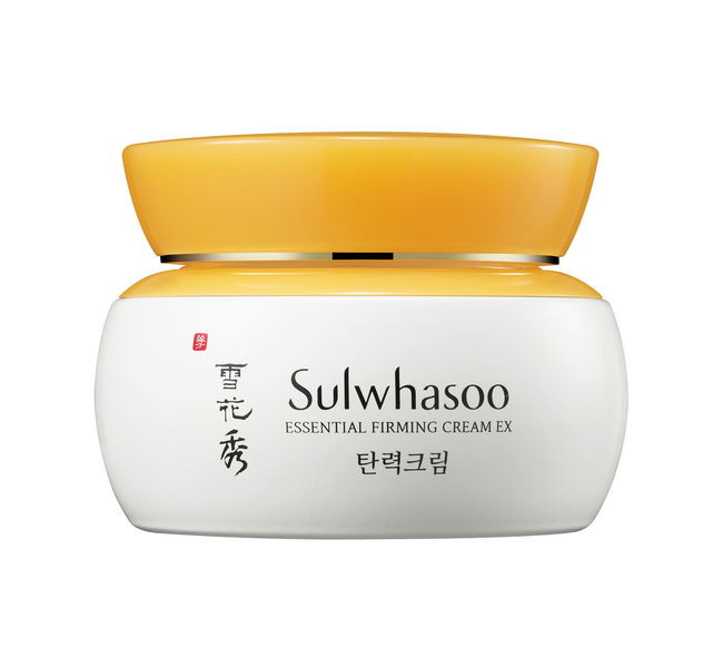 [Sulwhasoo] Essential Firming Cream