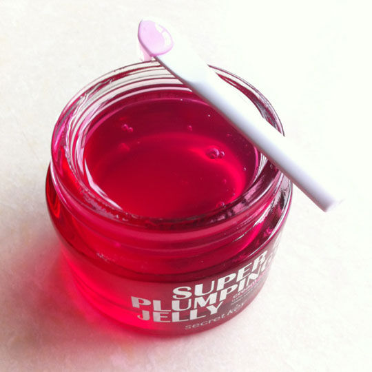 Thumbnail: [Secret key] Super Plumping Jelly Cream