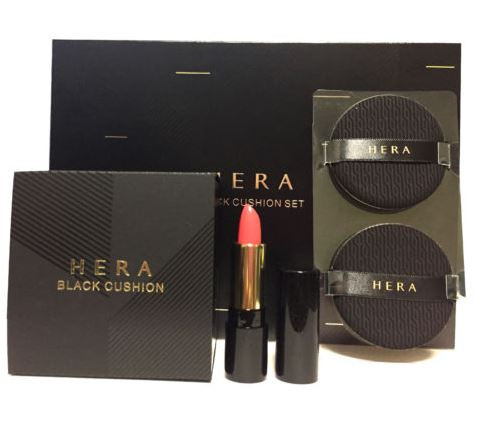 [HERA] Age Reverse Cushion  C21 Cover with Refill set
