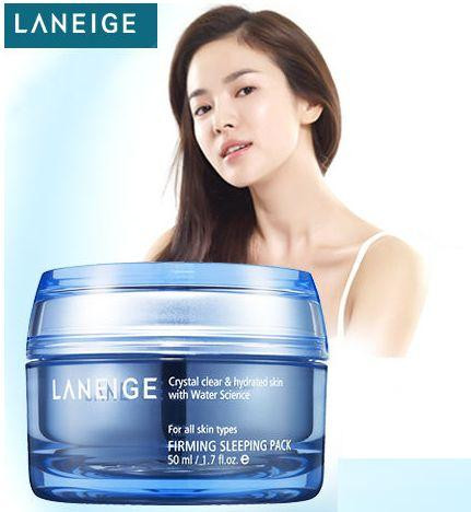 Thumbnail: [Laneige] Firming Sleeping Pack