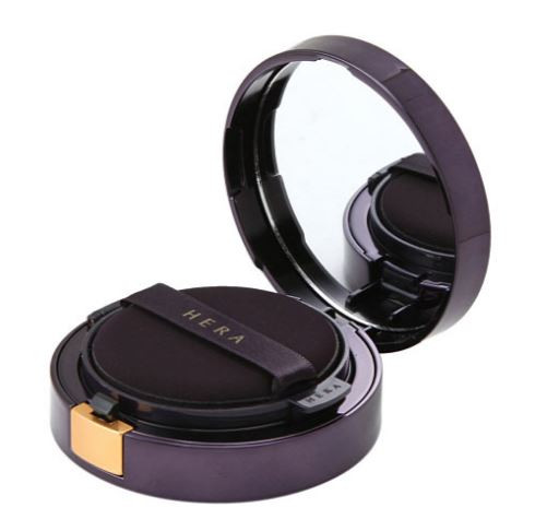 Thumbnail: [HERA] Age Reverse Cushion  C13 Ivory Cover with Refil