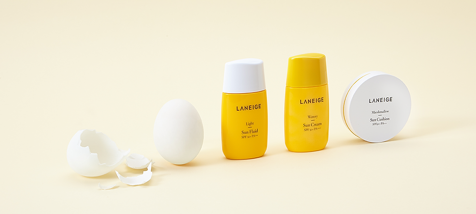 Thumbnail: [Laneige] WATERY SUN CREAM SPF50+ PA++++