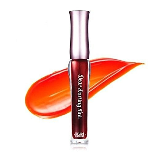 [ETUDE] Dear Darling Tint - #3 Orange Red