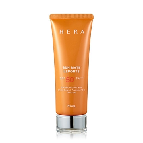 [HERA] Sun Mate leports SPF50 PA+++