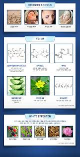 Thumbnail: [Blumei] Whitening Reviving Ample  Mask x 10