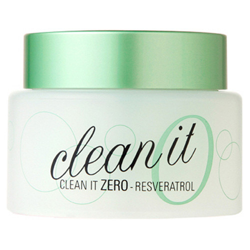 [Banila Co] Clean It Zero Resveratrol (Oily Skin)