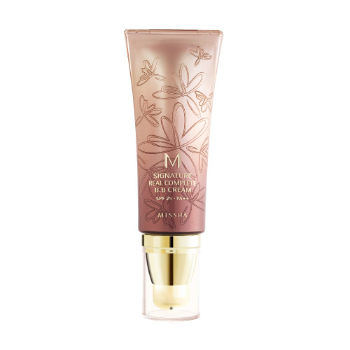 [Misha] Signature Real Complete No.21 SPF 25/PA++