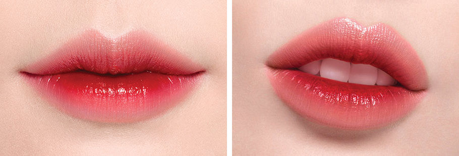 Thumbnail: [Laneige] Holiday Two Tone Lip Bar #1