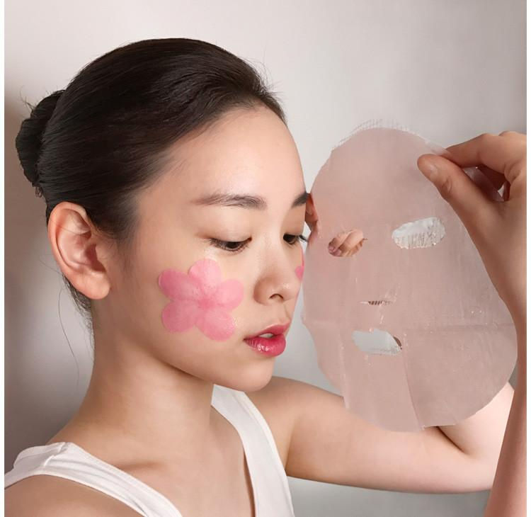 Thumbnail: [A. BY BOM] 2 step Ultra night Leaf Mask*5ea