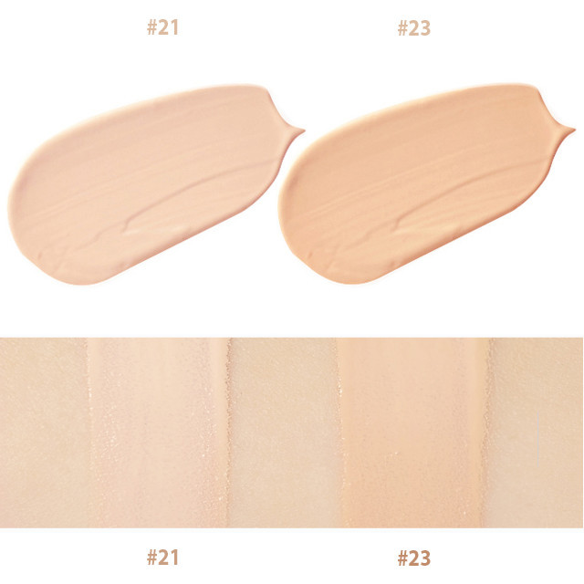Thumbnail: [Misha]  M MAGIC CUSHION MOISTURE SPF50+ PA+++  15g*2 #21