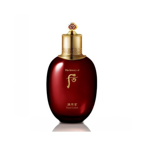 [Whoo] Jinyulhyang Jinyul Lotion 110ml