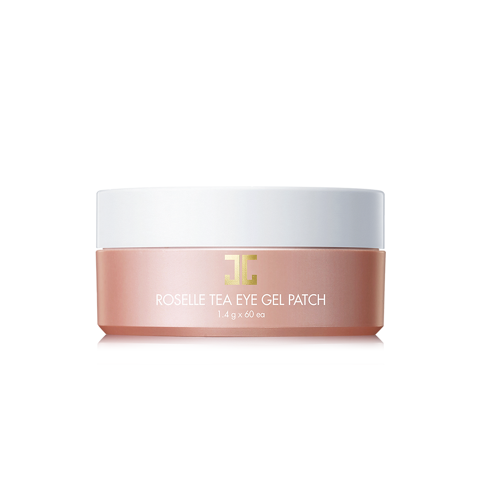 Thumbnail: [Jayjun] Roselle tea eye gel  patch