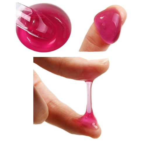 Thumbnail: [Secret key] Super Plumping Jelly Cream