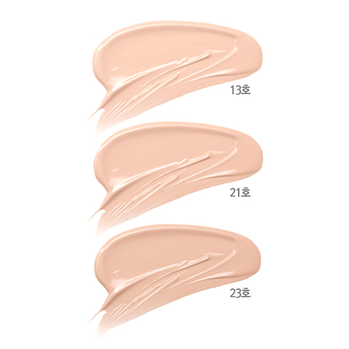 Thumbnail: [Misha] Signature Real Complete No.23 SPF 25/PA++