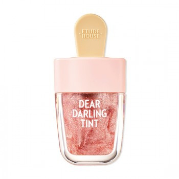 [ETUDE] Dear Darling water gel tint- Ice cream tint -PK006