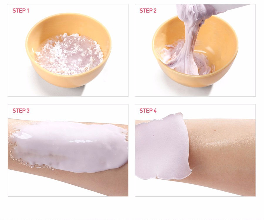 Thumbnail: [Dr. Althea] Aesthetic Limited Edition Modeling Mask Set