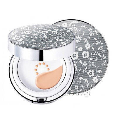 Thumbnail: [Banila Co] White Wedding CC Cushion #BE10