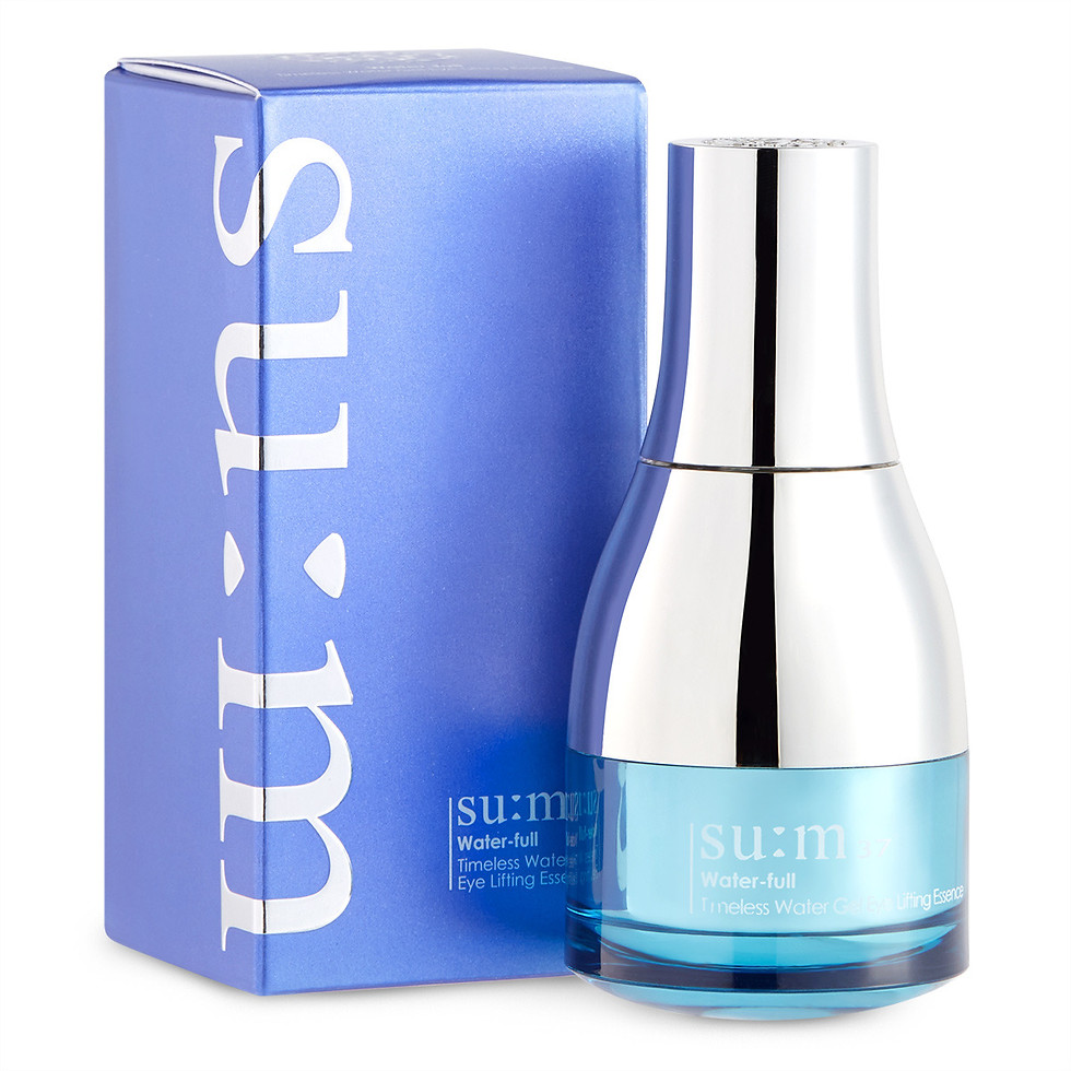 Thumbnail: [Su:m37] Water-Full Timeless Eye Lifting Essence