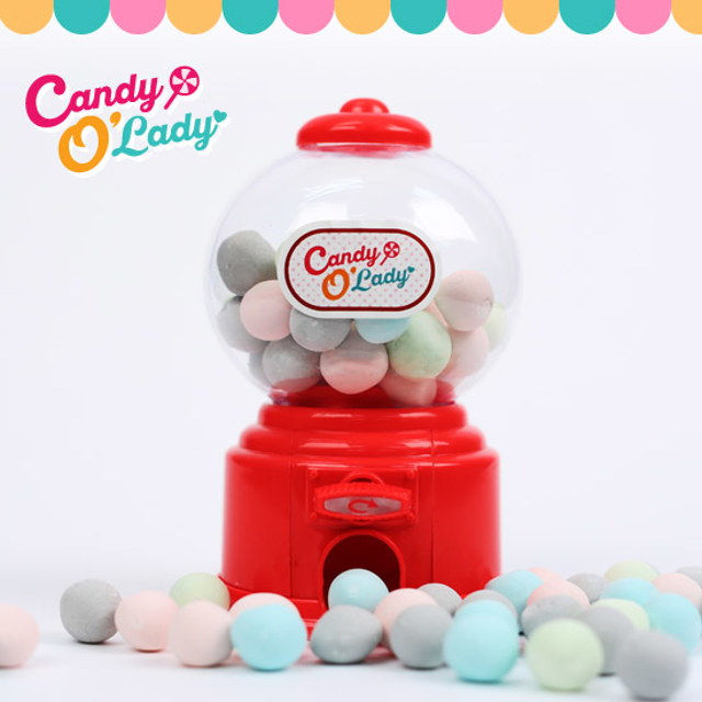 Thumbnail: [O'Young] Candy O'Lady Crush cleanser set