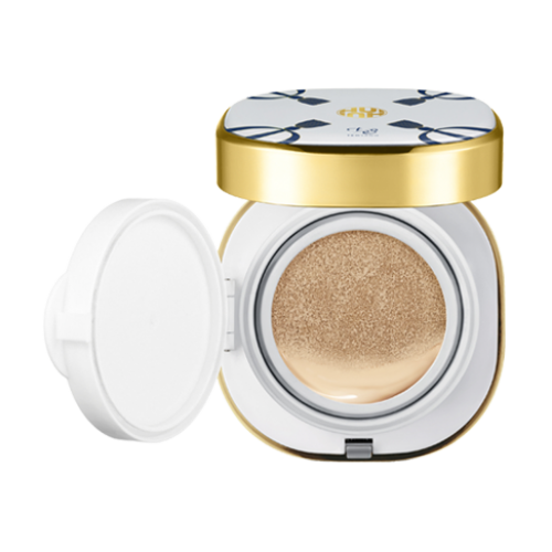 [OHUI]Ultimate Cover CC Cushion SPF50+ PA+++ with Refill (#02 Honey Beige)