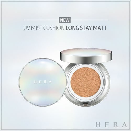 Thumbnail: [Hera]UV Mist Cushion long stay matt #13