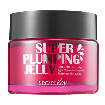 Thumbnail: [Secret key] Super Plumping Jelly Cream