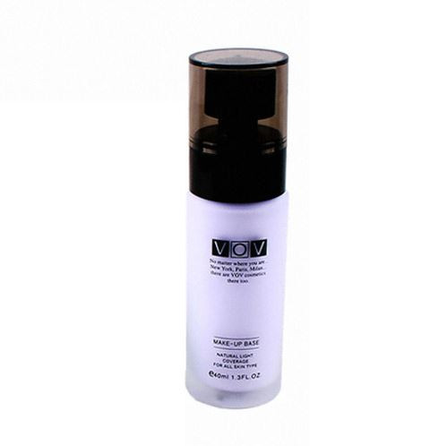 [VOV] Liquid Foundation Make-Up  - Violet