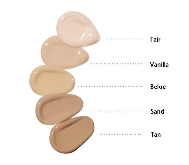 Thumbnail: [Etude House] DOUBLE LASTING FOUNDATION-Beige