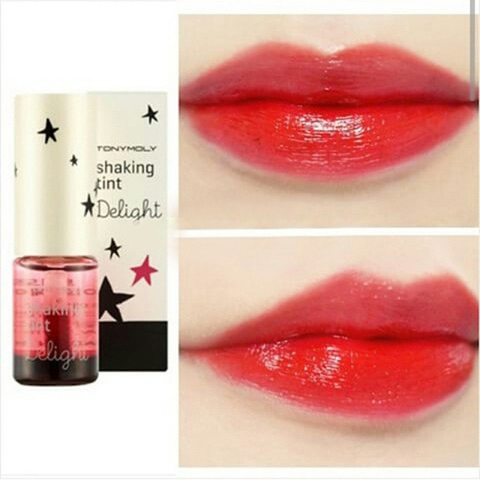 Thumbnail: [TONYMOLY] Shaking Tint Delight #2