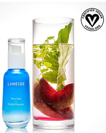 Thumbnail: [Laneige] Water Bank Hydro Essence