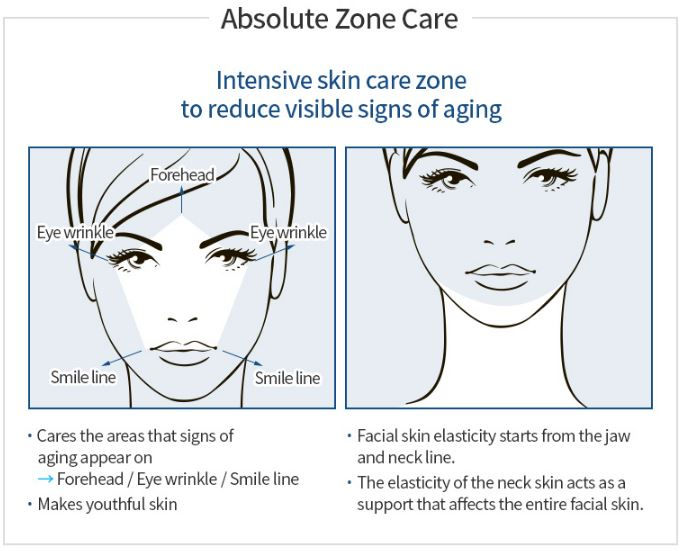 Thumbnail: [atomy] Absolute selective eye complex 40 ml