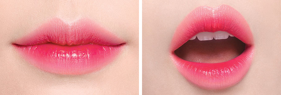 Thumbnail: [Laneige] Holiday Two Tone Lip Bar #2