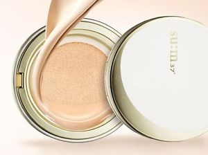 Thumbnail: [Su:m37] Air risingTF Dazzling Cushion Foundation1