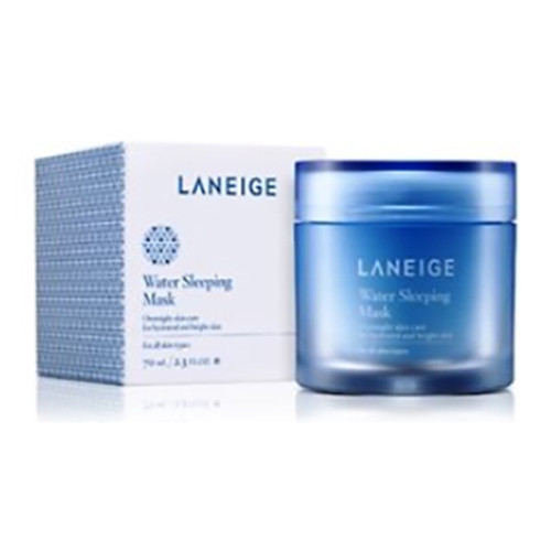 Thumbnail: [Laneige] Water Sleeping Mask
