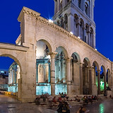 Split