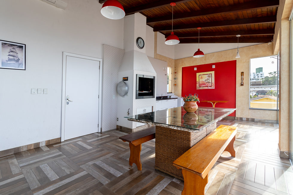 Apartamento 301