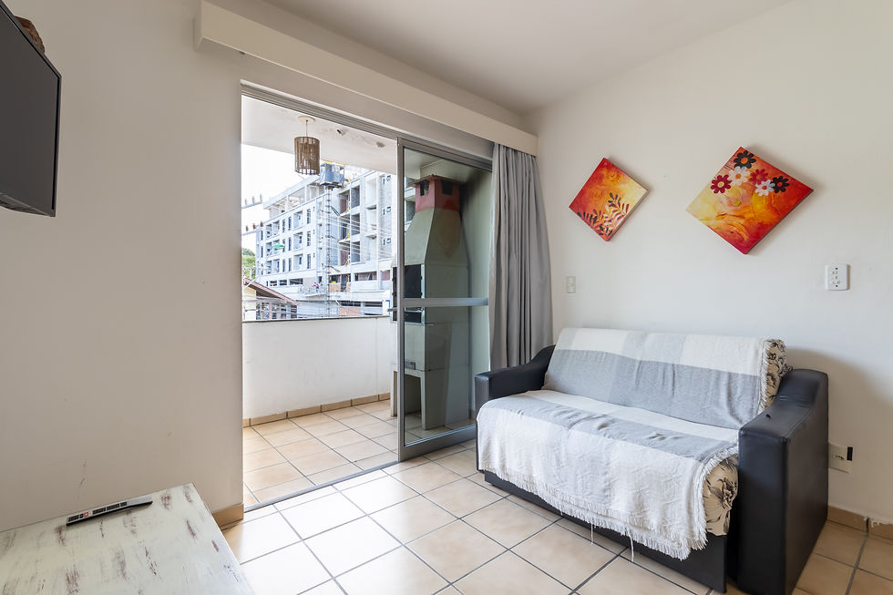 Apartamento 201