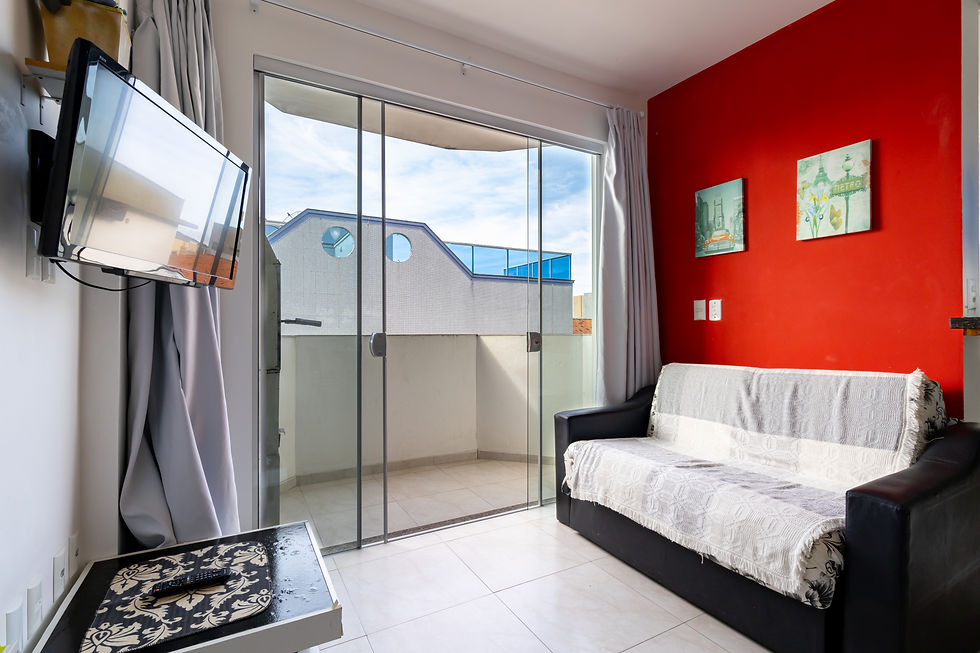 Apartamento 205