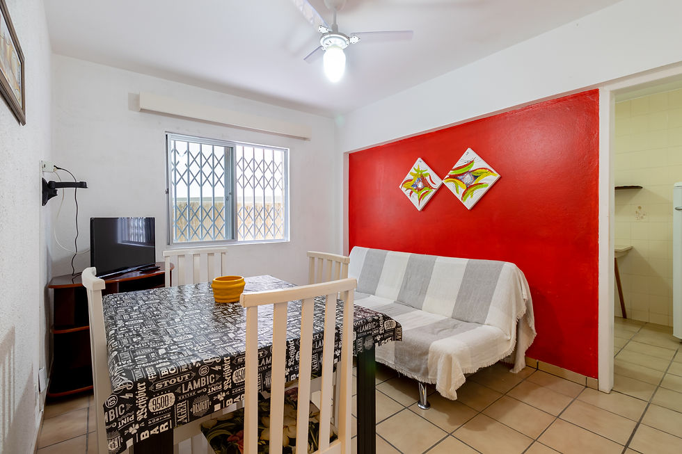 Apartamento 001