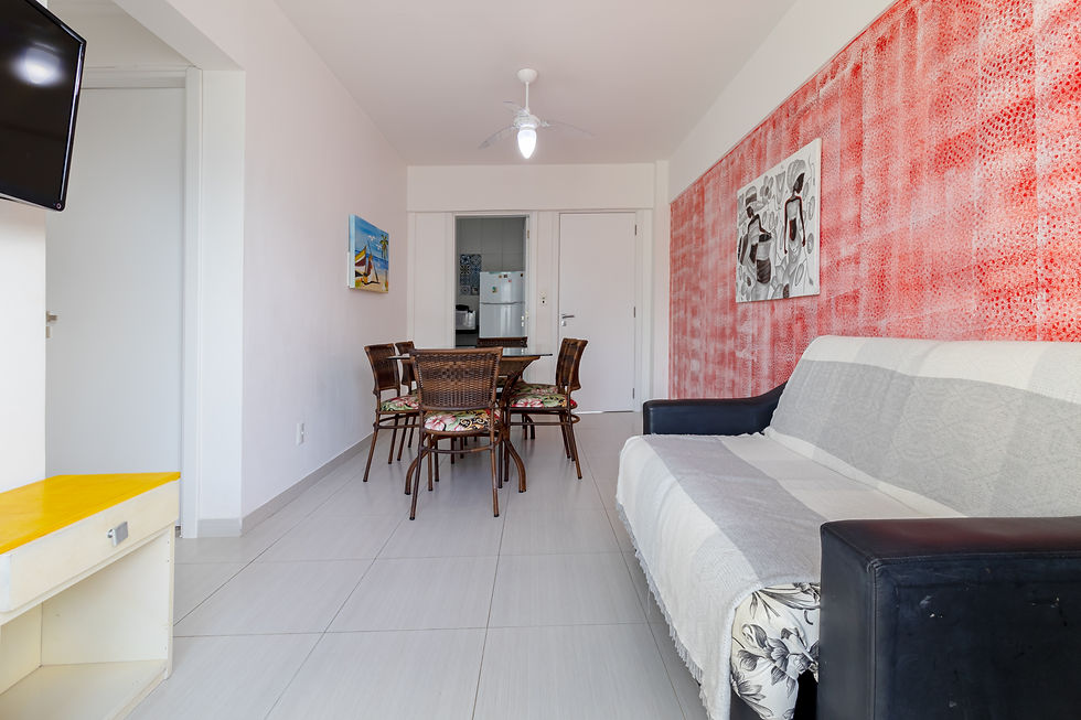 Apartamento 206