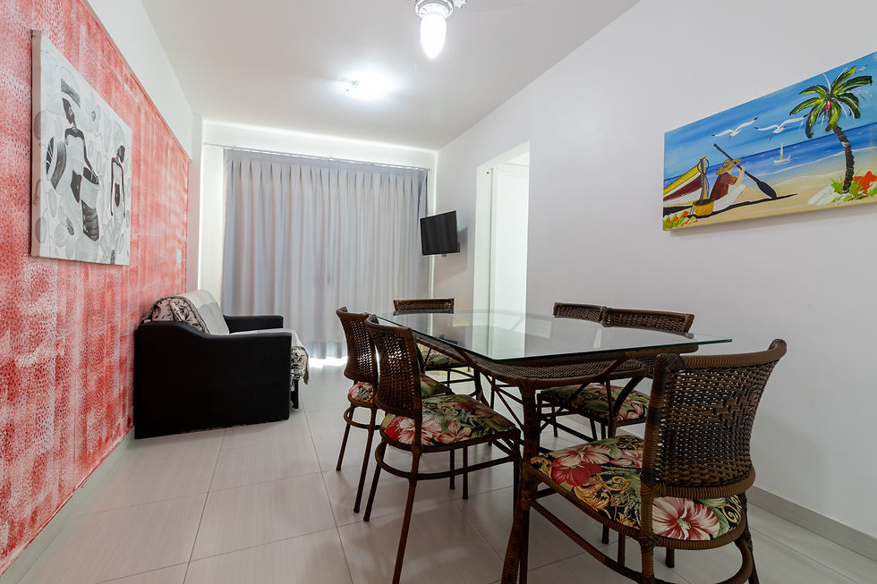 Apartamento 206