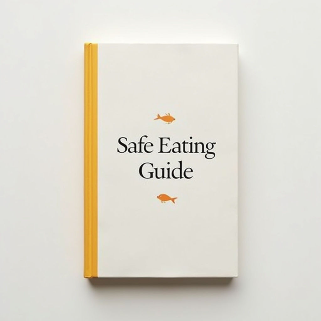 Safe Eating Guide