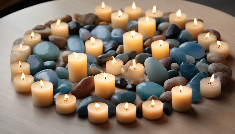 Family Support Gathering: Sharing Healing Stories