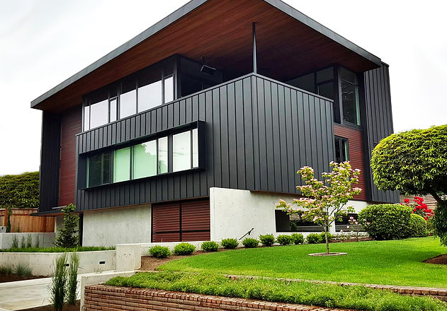 Cladding Resi Example Profiles | RESouthern Distribution