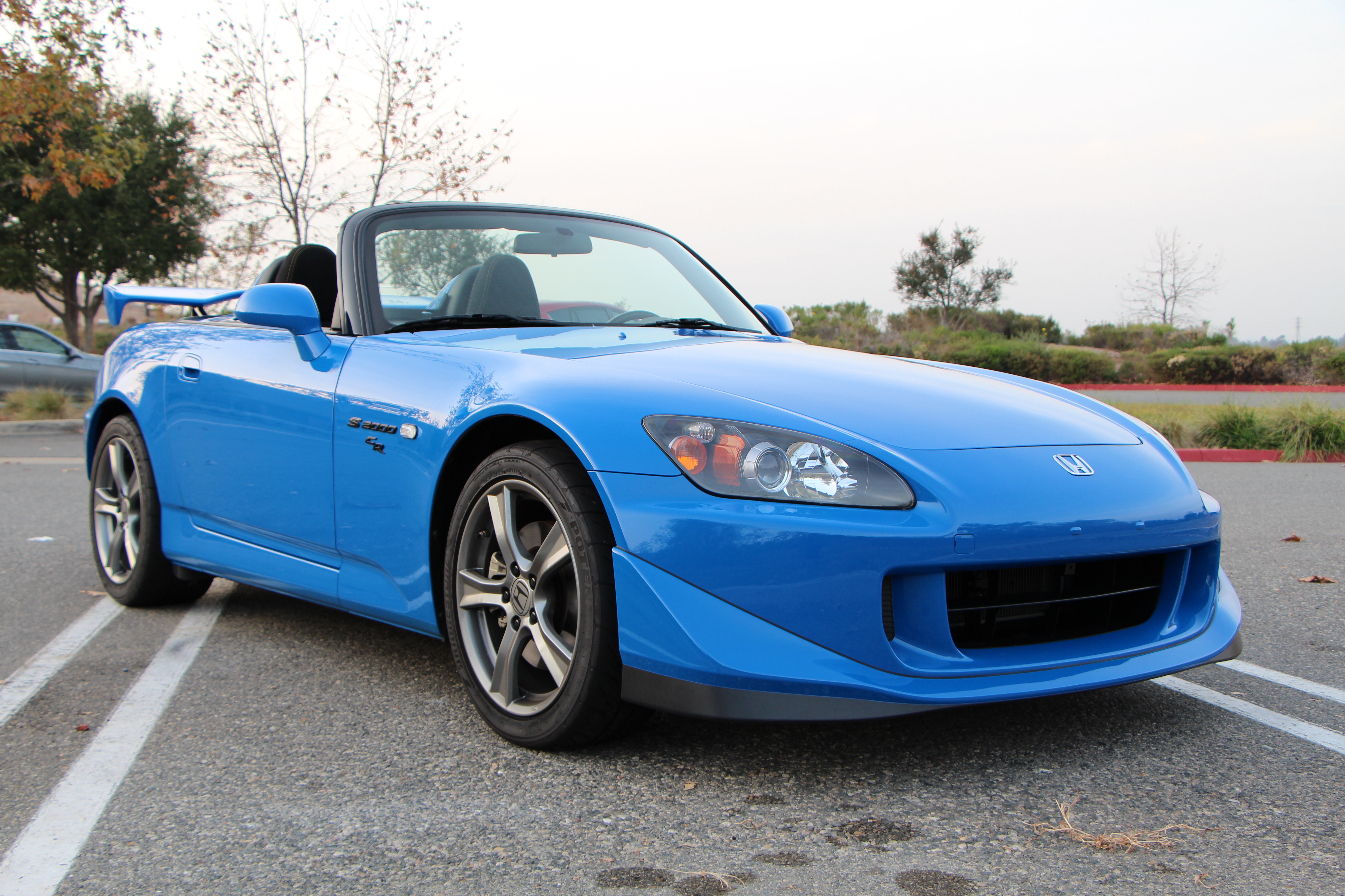 Купить Хонду S2000 В России