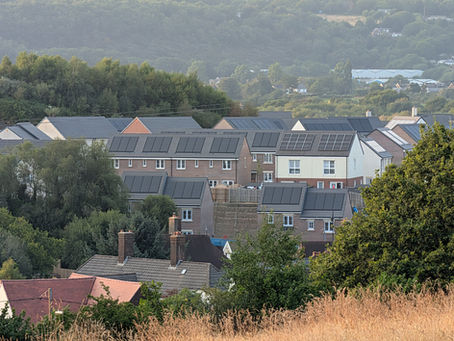The energy price cap is risen again: how can solar panels help protect your household?