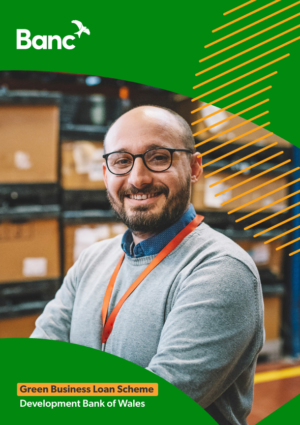 Green Business Loan Scheme: Funding Solar & Energy Upgrades for Welsh Businesses