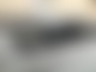 バッテリー膨張の恐怖💦