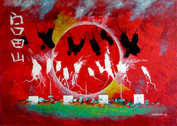 La mort silencieusse